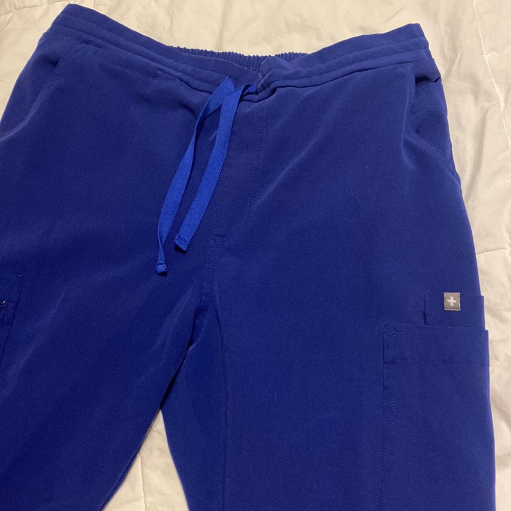 Figs scrub pants